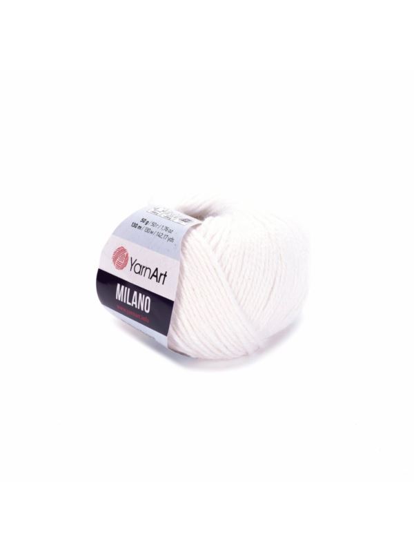 Włóczka - Yarn Art. - Milano - 0,5kg/opak.