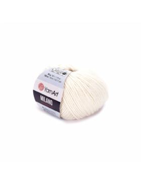 Włóczka - Yarn Art. - Milano - 0,5kg/opak.