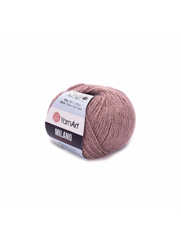 Włóczka - Yarn Art. - Milano - 0,5kg/opak.