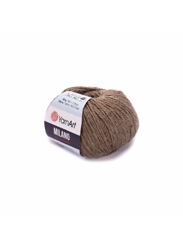 Włóczka - Yarn Art. - Milano - 0,5kg/opak.