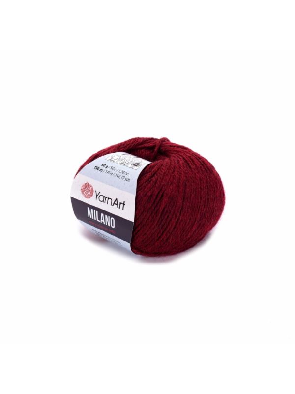 Włóczka - Yarn Art. - Milano - 0,5kg/opak.