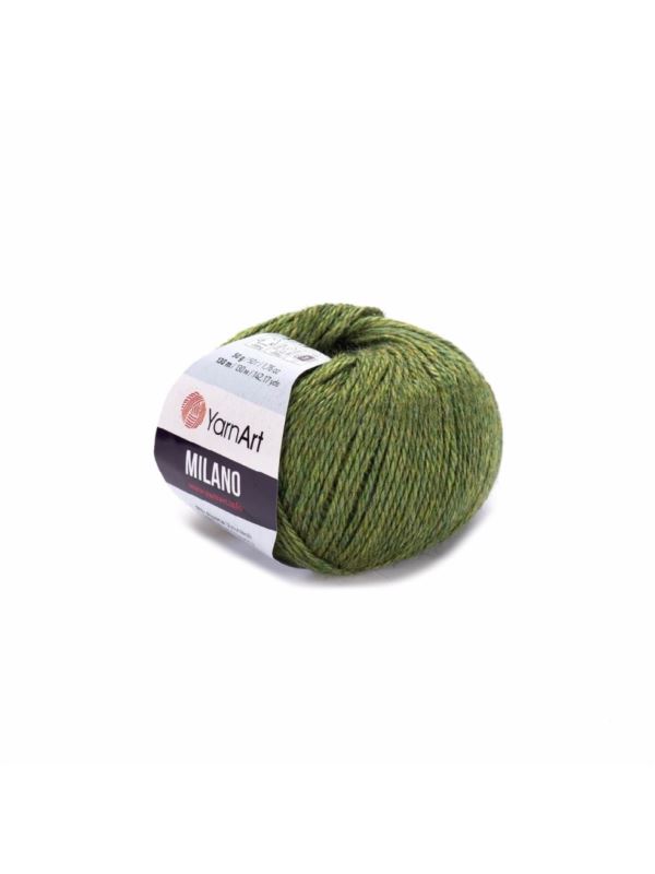 Włóczka - Yarn Art. - Milano - 0,5kg/opak.