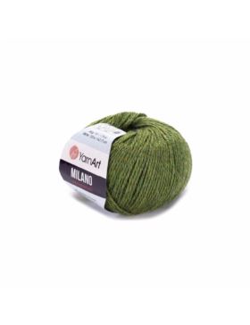 Włóczka - Yarn Art. - Milano - 0,5kg/opak.