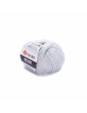 Włóczka - Yarn Art. - Milano - 0,5kg/opak.