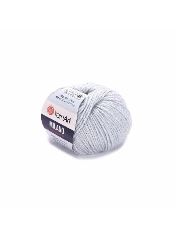 Włóczka - Yarn Art. - Milano - 0,5kg/opak.