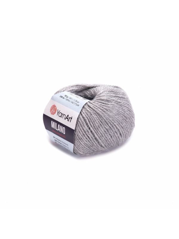 Włóczka - Yarn Art. - Milano - 0,5kg/opak.