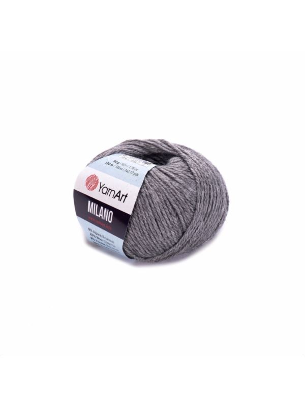 Włóczka - Yarn Art. - Milano - 0,5kg/opak.