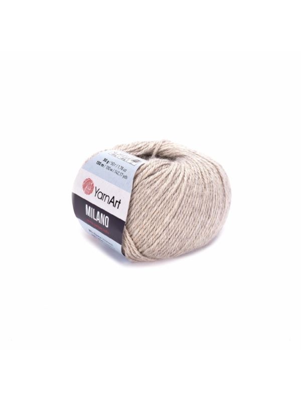 Włóczka - Yarn Art. - Milano - 0,5kg/opak.