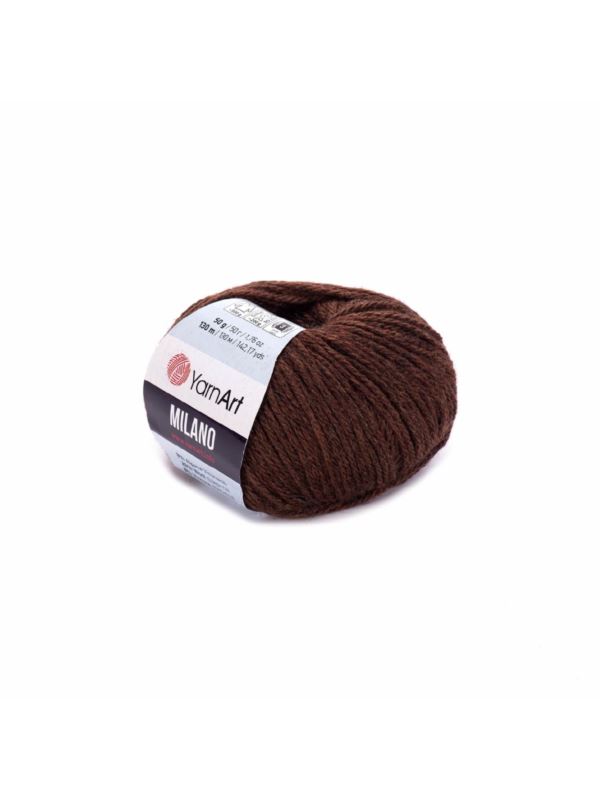 Włóczka - Yarn Art. - Milano - 0,5kg/opak.