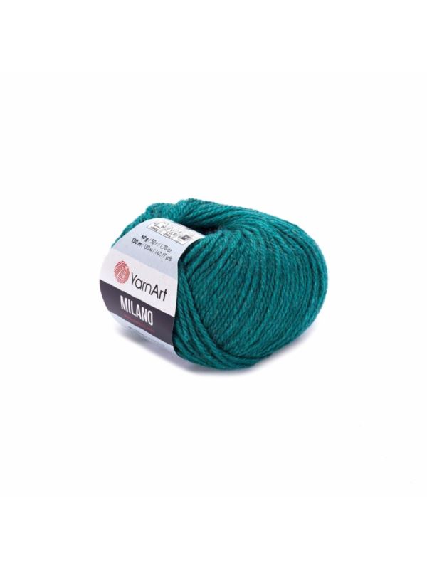 Włóczka - Yarn Art. - Milano - 0,5kg/opak.