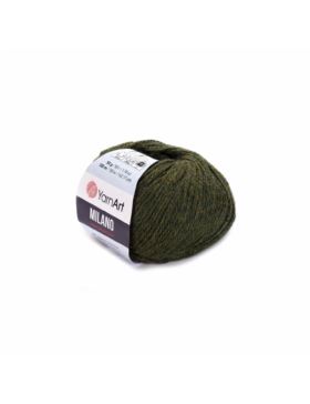 Włóczka - Yarn Art. - Milano - 0,5kg/opak.