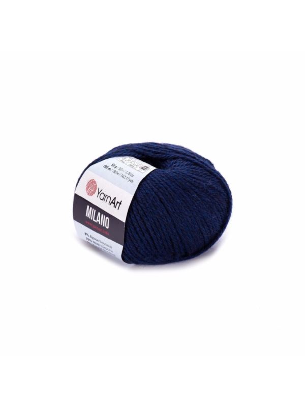 Włóczka - Yarn Art. - Milano - 0,5kg/opak.