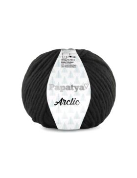 Włóczka - Papatya - Arctic - 0,38kg/opak.