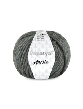 Włóczka - Papatya - Arctic - 0,38kg/opak.