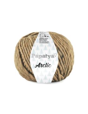 Włóczka - Papatya - Arctic - 0,38kg/opak.