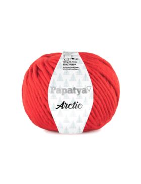 Włóczka - Papatya - Arctic - 0,38kg/opak.