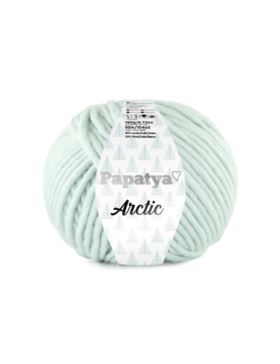 Włóczka - Papatya - Arctic - 0,38kg/opak.
