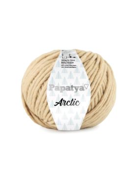 Włóczka - Papatya - Arctic - 0,38kg/opak.