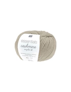 Włóczka - Rico Design - Essentials Cashmere Recycled dk - 50g/opak.