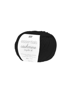 Włóczka - Rico Design - Essentials Cashmere Recycled dk - 50g/opak.