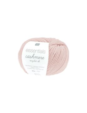 Włóczka - Rico Design - Essentials Cashmere Recycled dk - 50g/opak.