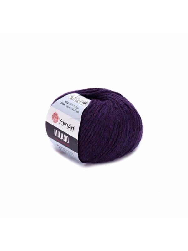 Włóczka - Yarn Art. - Milano - 0,5kg/opak.