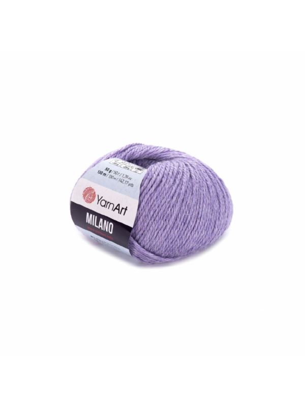Włóczka - Yarn Art. - Milano - 0,5kg/opak.