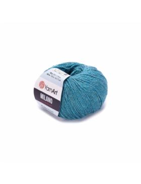 Włóczka - Yarn Art. - Milano - 0,5kg/opak.