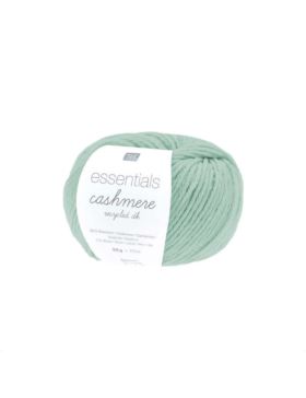 Włóczka - Rico Design - Essentials Cashmere Recycled dk - 50g/opak.