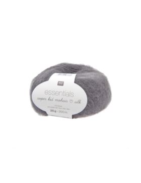 Włóczka - Rico Design - Essentials Super Kid Mohair Loves Silk - 50g/opak.