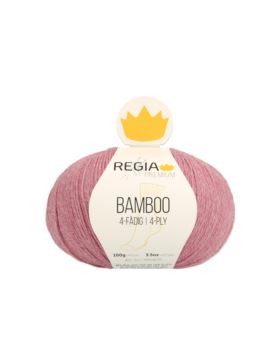 Włóczka - Regia - Bamboo - 200g/opak.