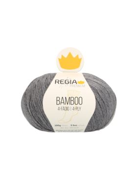 Włóczka - Regia - Bamboo - 200g/opak.