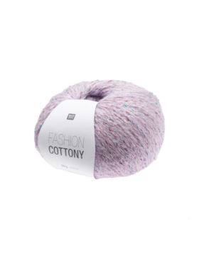 Włóczka - Rico Design - Fashion Cottony - 250g/opak.