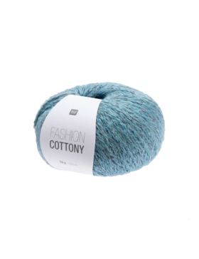 Włóczka - Rico Design - Fashion Cottony - 250g/opak.