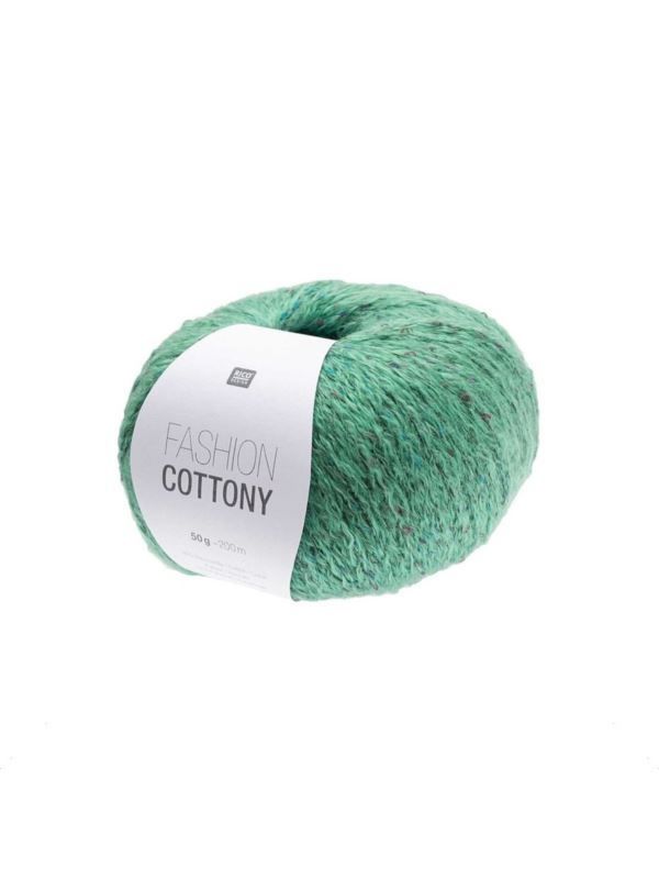 Włóczka - Rico Design - Fashion Cottony - 250g/opak.