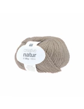 Włóczka - Rico Design - Creative Natur - 250g/opak.