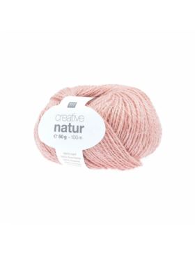 Włóczka - Rico Design - Creative Natur - 250g/opak.