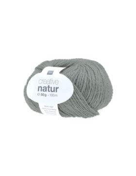 Włóczka - Rico Design - Creative Natur - 250g/opak.