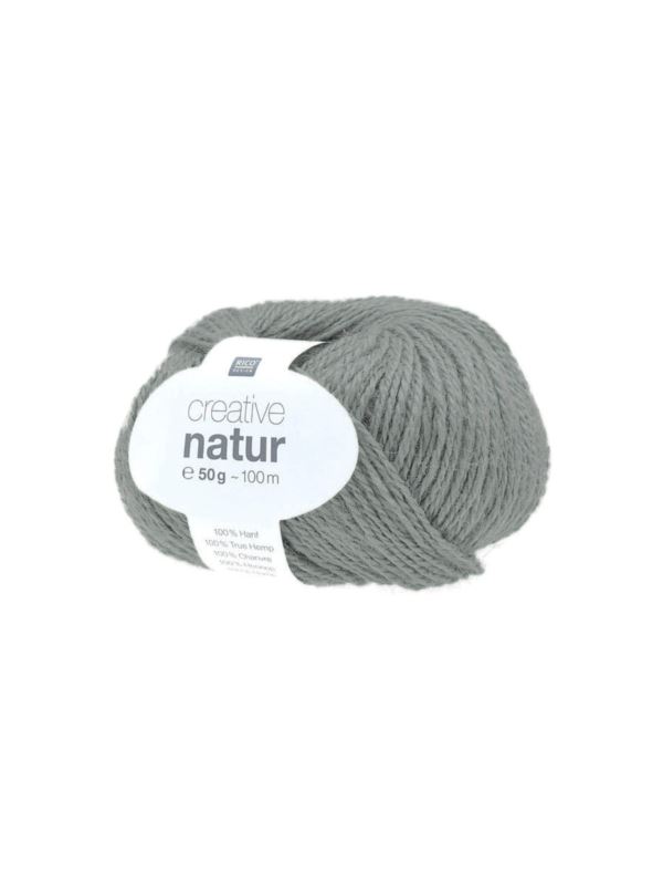 Włóczka - Rico Design - Creative Natur - 250g/opak.