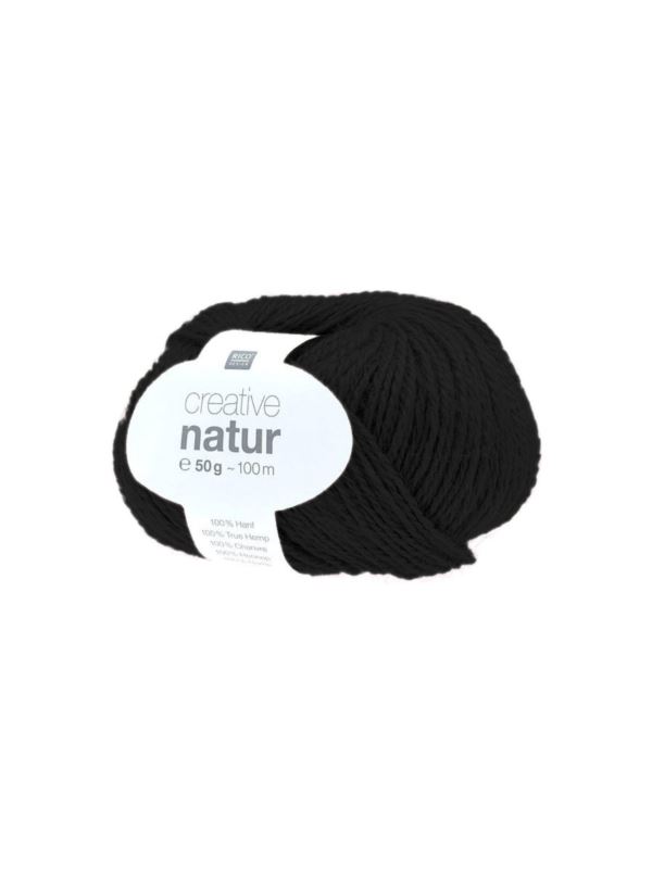 Włóczka - Rico Design - Creative Natur - 250g/opak.
