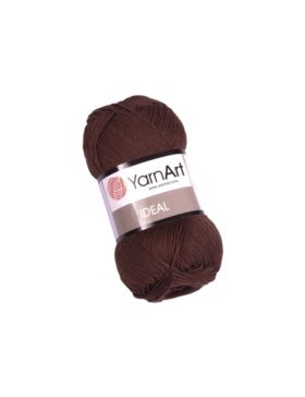 Włóczka - Yarn Art. - Ideal - 0,25kg/opak.