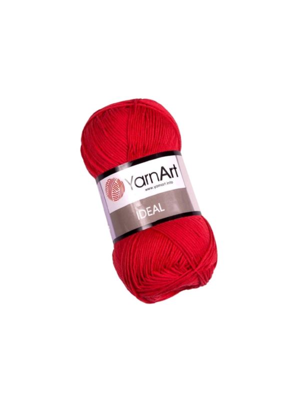 Włóczka - Yarn Art. - Ideal - 0,25kg/opak.