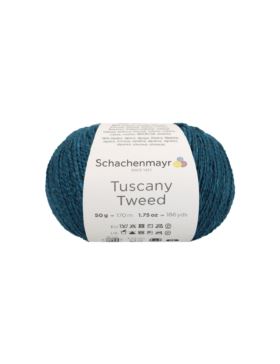 Włóczka - Schachenmayr Original - Tuscany Tweed - 0,25kg/opak.
