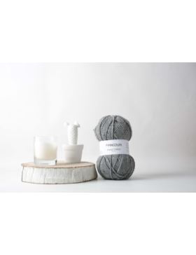 Włóczka - Phildar - Pingo Tweed - 500g/opak.