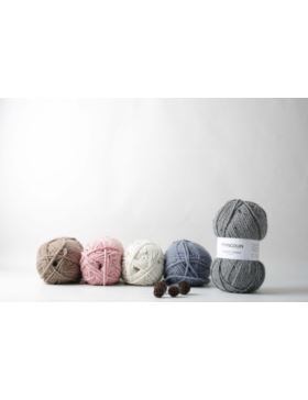 Włóczka - Phildar - Pingo Tweed - 500g/opak.