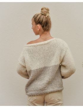Włóczka - Phildar - Phil Maxi Mohair - 250g/opak.