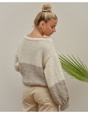 Włóczka - Phildar - Phil Maxi Mohair - 250g/opak.