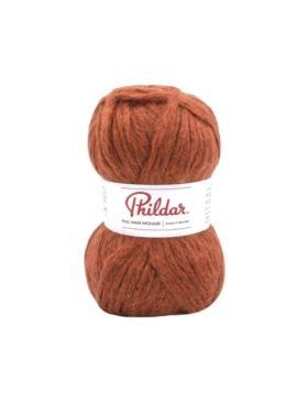 Włóczka - Phildar - Phil Maxi Mohair - 250g/opak.