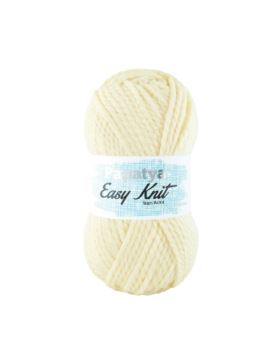 Włóczka - Papatya - Easy Knit - 0,45kg/opak.