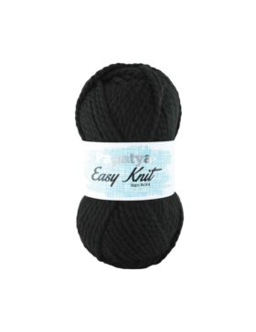 Włóczka - Papatya - Easy Knit - 0,45kg/opak.